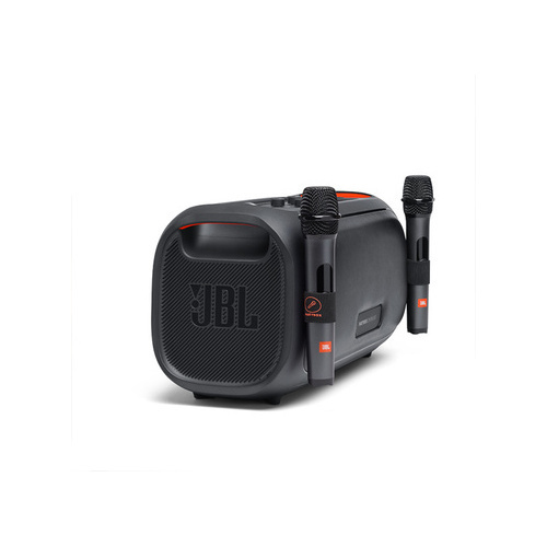 JBL PartyBox On-The-Go Bluetooth Portable Speaker (Photo: 4)